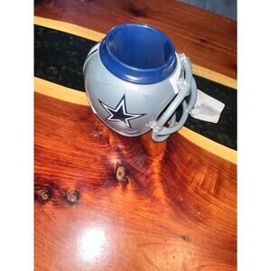NFL Dallas Cowboy Fan Mug Coozie Collectible